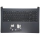 Klaviatūra Acer Aspire A315-55G A315-55KG A315-57G Extensa EX215-53G 6B.HEDN7.030 US su korpusu Klaviatūra Acer Aspire A315-55G A315-55KG A315-57G Extensa EX215-53G 6B.HEDN7.030 US su korpusu