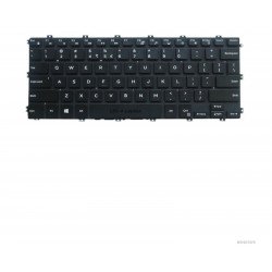 Klaviatūra Dell Inspiron 5480 5481 5585 7580 US Klaviatūra Dell Inspiron 5480 5481 5585 7580 US