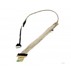 Ekrano kabelis Lenovo Y500 F50 F51 F55 30pin Ekrano kabelis Lenovo Y500 F50 F51 F55 30pin