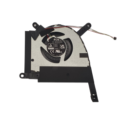 Aušintuvas Asus FA507 FX507 FX707 GPU Aušintuvas Asus FA507 FX507 FX707 GPU
