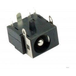 Įkrovimo lizdas Acer Ferrari 3000 3200 TravelMate 2700 3200 Įkrovimo lizdas Acer Ferrari 3000 3200 TravelMate 2700 3200