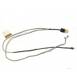 Ekrano kabelis Asus UX305FA UX305LA 40pin Ekrano kabelis Asus UX305FA UX305LA 40pin