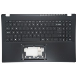 Acer Nitro ANV15-51 6B.QNAN7.030 US su korpusu ir apšvietimu