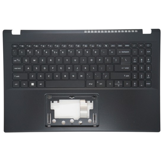 Acer Nitro ANV15-51 6B.QNAN7.030 US su korpusu ir apšvietimu Acer Nitro ANV15-51 6B.QNAN7.030 US su korpusu ir apšvietimu