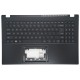 Acer Nitro ANV15-51 6B.QNAN7.030 US su korpusu ir apšvietimu Acer Nitro ANV15-51 6B.QNAN7.030 US su korpusu ir apšvietimu