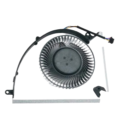 Aušintuvas MSI GE76 Raider GP76 Leopard GPU Aušintuvas MSI GE76 Raider GP76 Leopard GPU