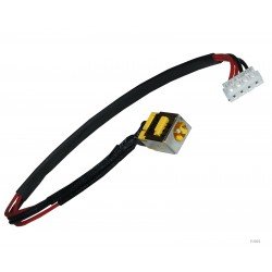 Įkrovimo lizdas Acer Aspire 8920G 8930G Įkrovimo lizdas Acer Aspire 8920G 8930G