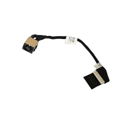 DC įkrovimo lizdas Dell G3 15 3590 P89F  DC įkrovimo lizdas Dell G3 15 3590 P89F