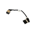 DC įkrovimo lizdas Dell G3 15 3590 P89F 
