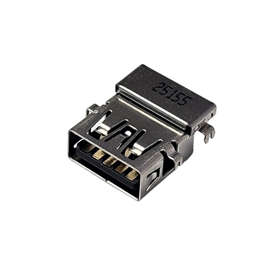 USB lizdas Dell Inspiron 5445 5447 5448 5545 5547 5548 3.0
