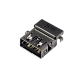 USB lizdas Dell Inspiron 5445 5447 5448 5545 5547 5548 3.0