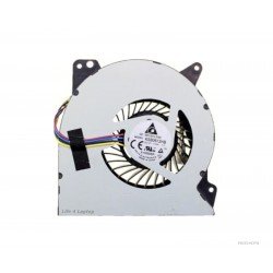 Aušintuvas Asus G750JH G750JS G750JZ CPU