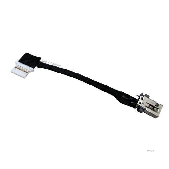 Įkrovimo DC lizdas Acer swift SF514-52 SF514-53