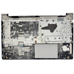 Klaviatūra HP Proobok 450 455 G9 G10 N43874-B31 US su korpusu ir apšvietimu