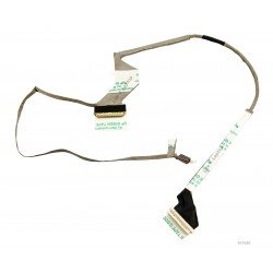 Ekrano kabelis Toshiba Satellite A500 A505 su kameros jungtimi 40pin Ekrano kabelis Toshiba Satellite A500 A505 su kameros jungtimi 40pin