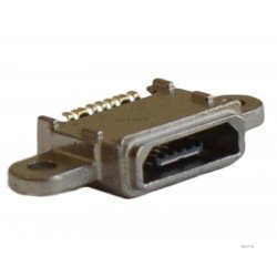 Micro USB lizdas Samsung Galaxy S7 G930 G935 Micro USB lizdas Samsung Galaxy S7 G930 G935