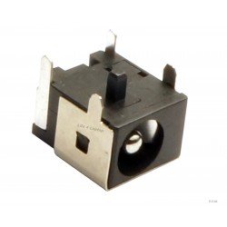 Įkrovimo lizdas Advent 