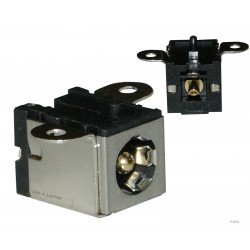 Įkrovimo lizdas Toshiba Satellite L40 L45 Įkrovimo lizdas Toshiba Satellite L40 L45