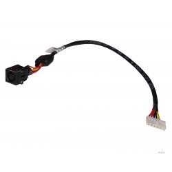 Įkrovimo lizdas Dell Studio 1440