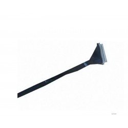 Ekrano kabelis Samsung NP-RV411 NP-RV410 NP-RV415 40pin Ekrano kabelis Samsung NP-RV411 NP-RV410 NP-RV415 40pin