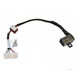 Įkrovimo DC lizdas Dell Inspiron 5558 5555 5559 3451 3551 15 3568  Įkrovimo DC lizdas Dell Inspiron 5558 5555 5559 3451 3551 15 3568