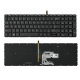 Klaviatūra HP Probook 450 G6 450 G7 US su apšvietimu Klaviatūra HP Probook 450 G6 450 G7 US su apšvietimu