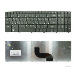 Klaviatūra Acer Aspire 5810 5538 5551 5742 RU Klaviatūra Acer Aspire 5810 5538 5551 5742 RU