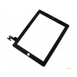 Lietimui jautrus stiklas Apple iPad 2 A1395 A1396 A1397 Lietimui jautrus stiklas Apple iPad 2 A1395 A1396 A1397