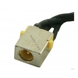 Įkrovimo lizdas Acer Aspire 5250 5251 5333 5342 Įkrovimo lizdas Acer Aspire 5250 5251 5333 5342