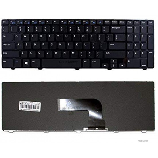Klaviatūra Dell KB157US (US)