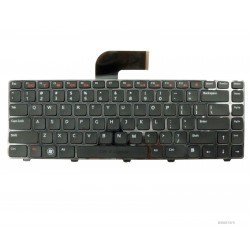 Klaviatūra Dell Inspiron 3421 3520 N5040 N4110 US Klaviatūra Dell Inspiron 3421 3520 N5040 N4110 US