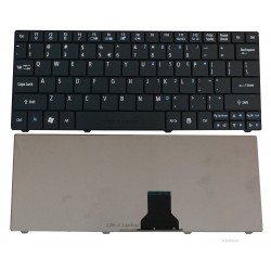 Klaviatūra Acer Aspire 1410 1430 1551 US Klaviatūra Acer Aspire 1410 1430 1551 US