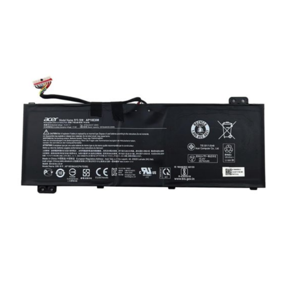 Orginali baterija Acer AP18E8M KT.0040G.013