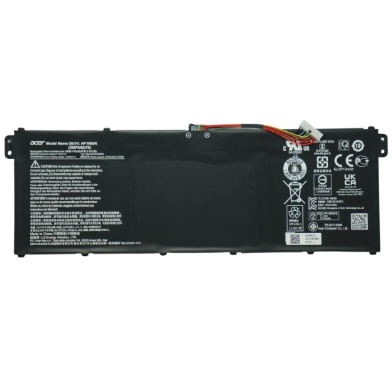 Baterija Acer AP19B8K KT.0030G.022 originali