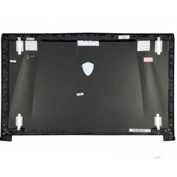 LCD ekrano dangtis MSi GE62