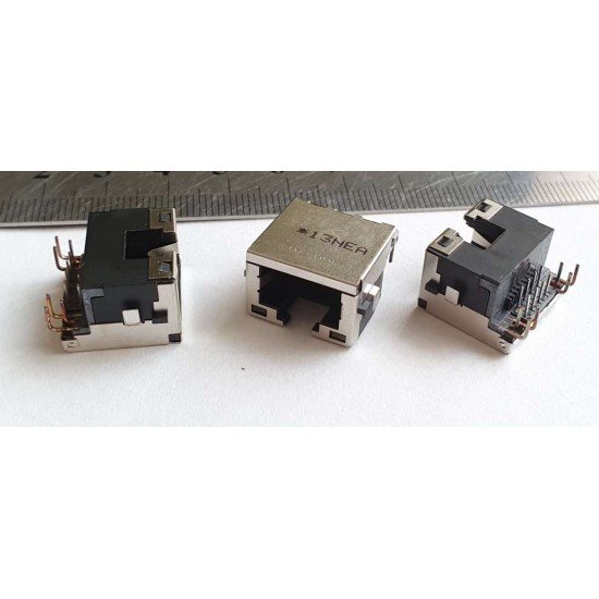 Lan RJ45 lizdas Lenovo B570 B575 V570