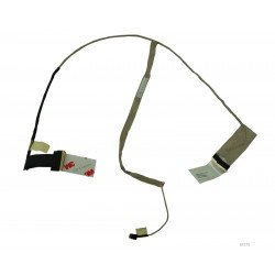 Ekrano kabelis Asus A550CA R510CC X550CL Y581LA 40pin Ekrano kabelis Asus A550CA R510CC X550CL Y581LA 40pin