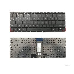 Klaviatūra HP Pavilion 14-BS 14-AB 14-AV 14-AL US Klaviatūra HP Pavilion 14-BS 14-AB 14-AV 14-AL US
