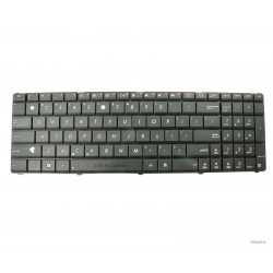 Klaviatūra Asus K53TA K53U K73TA K73U US