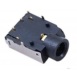 Audio lizdas Asus X53U Dell Inspiron 15 N5030 Lenovo G530 Audio lizdas Asus X53U Dell Inspiron 15 N5030 Lenovo G530