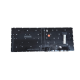 Klaviatūra HP Probook 440 G9 445 G9 US Klaviatūra HP Probook 440 G9 445 G9 US