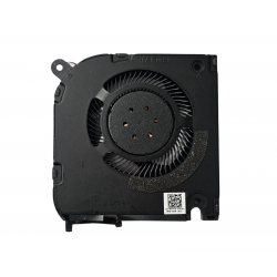 Aušintuvas Dell G7 7500 2020 GPU Aušintuvas Dell G7 7500 2020 GPU