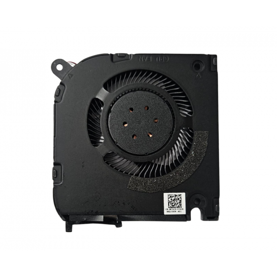 Aušintuvas Dell G7 7500 2020 GPU Aušintuvas Dell G7 7500 2020 GPU