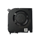 Aušintuvas Dell G7 7500 2020 GPU Aušintuvas Dell G7 7500 2020 GPU