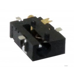 Maitinimo lizdas Prestigio Multipad PMP7100D3G  Maitinimo lizdas Prestigio Multipad PMP7100D3G