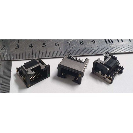 Lan RJ45 lizdas Lenovo E330 E335 E4430