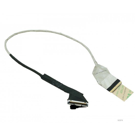 Ekrano kabelis HP Compaq Presario CQ56-100 CQ62-100 CQ62-a00 40pin