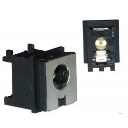 Įkrovimo lizdas Toshiba Satellite U300 U305 U400 U405 