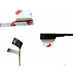Ekrano kabelis HP Pavilion 15-G 15-H 15-R 40pin Ekrano kabelis HP Pavilion 15-G 15-H 15-R 40pin