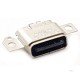USB Type C lizdas Meizu MX5 M575M M575U